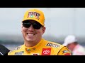 Cause of death revealed for NASCAR driver Kyle Busch