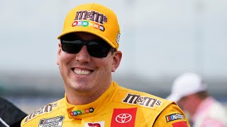 Cause of death revealed for NASCAR driver Kyle Busch