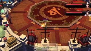 Mốc Mốc Pk Bubu S15