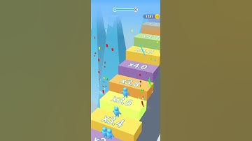 Count master: Crowd Runners 3D Level 20 Gameplay Mobile Game #shorts