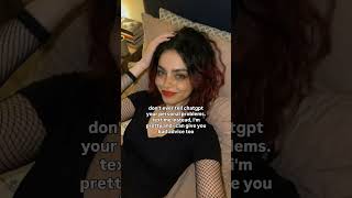 📍IG: @maybethemae 🌶️ Too hot for YouTube? (link in bio) #alt #goth #altgirls #gothgirls