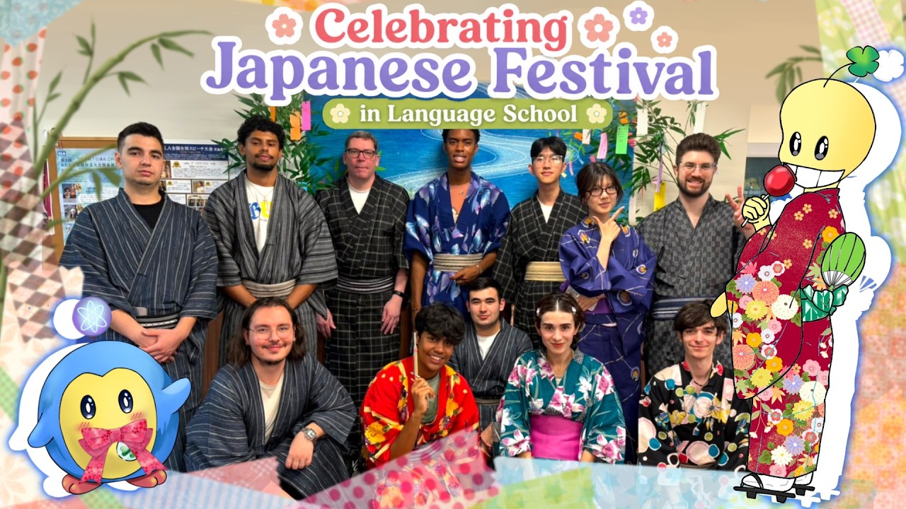 Experienced Japanese 🇯🇵 Culture for 1st time 😳