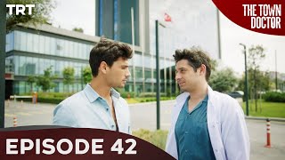 The Town Doctor - Episode 42