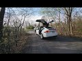 Things to know before buying the Tesla Model X - Honest Review