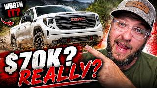 Everyone Says Trucks Are Too Expensive.... BUT Is That True?