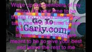 Icarly Theme Song W Lyrics