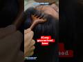 Tingly scalp Asmr #asmr #scalpscratching #scalppsoriasis #ScalpCare @VioletReignASMR