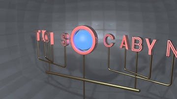 Intro Test using very basic Xpresso