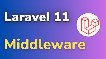 Laravel 11 Middleware Explained: Understanding and Implementing Laravel 11 Middleware [HINDI]