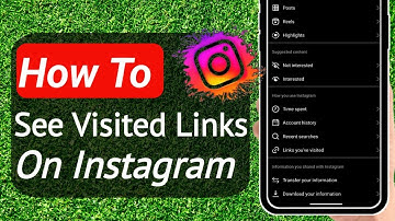 How To See Links You Have Visited On Instagram Full - Guide (Step-By-Step) | Stark Nace Guide