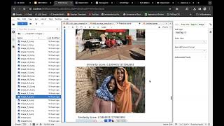 DSCI 560 Progress Video 3