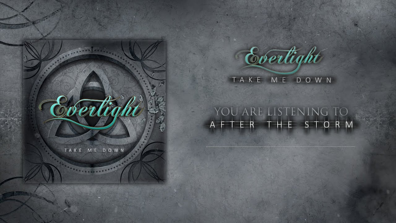 Everlight - After The Storm (Audio)