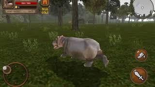 Ultimate Hippo Simulator 2 screenshot 3