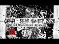 GREIA DEAR HUNTER 2026 Full Album Stream Grindcore 