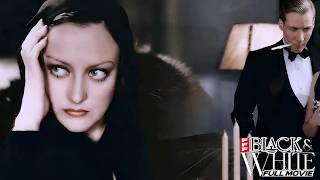 Joan Crawford in PAID (1930) | A Masterstroke of Revenge | Black & White Full Movie
