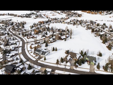 4055 Graf Street, Bozeman, MT home video tour
