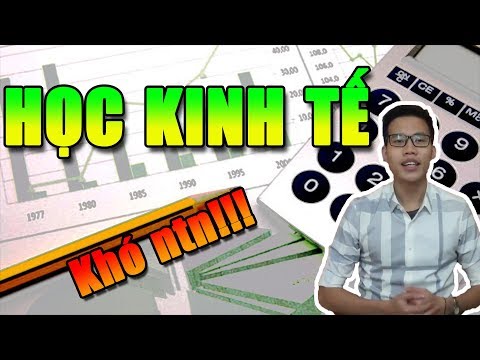 Video Review Khoa Kinh Tế - Đại Học Quốc Gia Hà Nội | Hướng... - YouTube