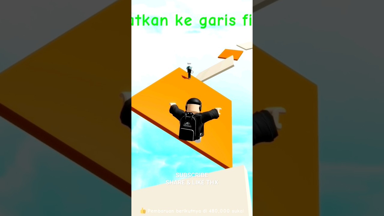 Roblox PS5 Gameplay Part 6 YouTube 