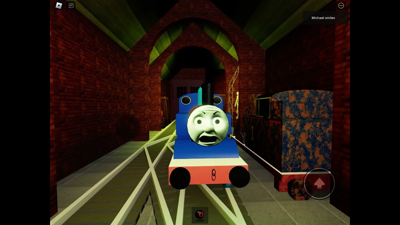 She’d 17 but Thomas survives