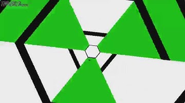 Open Hexagon - Songs Of Storms [247 seconds]