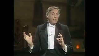 Larry Grayson on 'The Good Old Days'