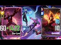 Bounty Vs Vishanti / Marvel Duel