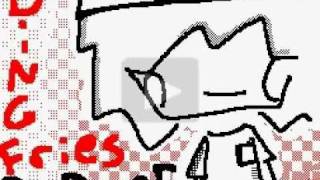 (DSi Hatena) Ding Fries are Done  [AfRo ToAd]