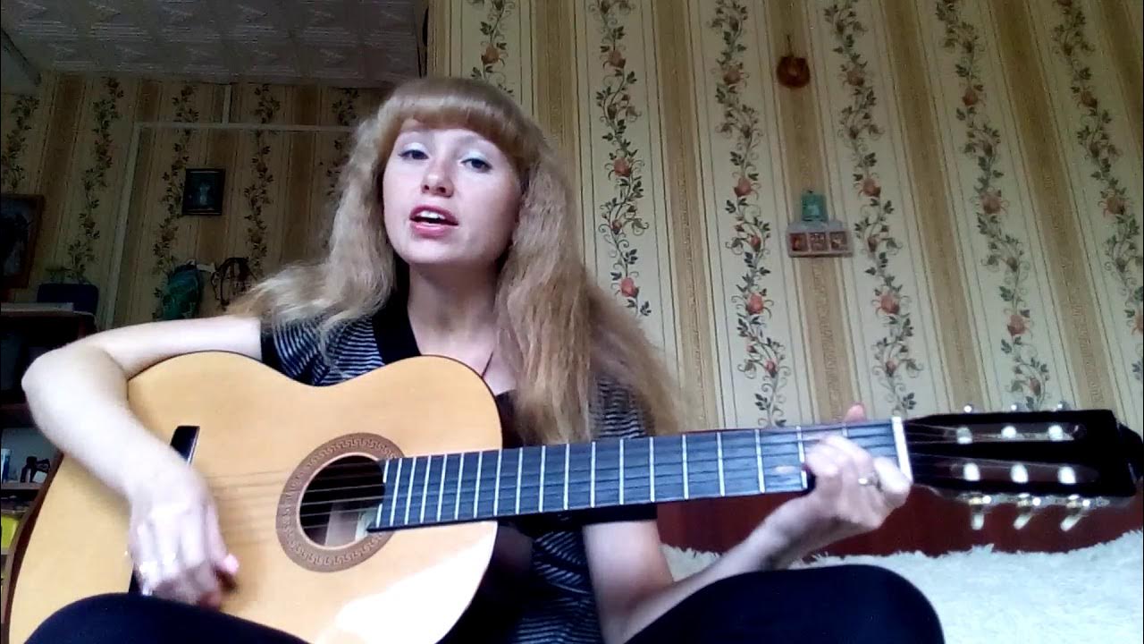 Гитара кати