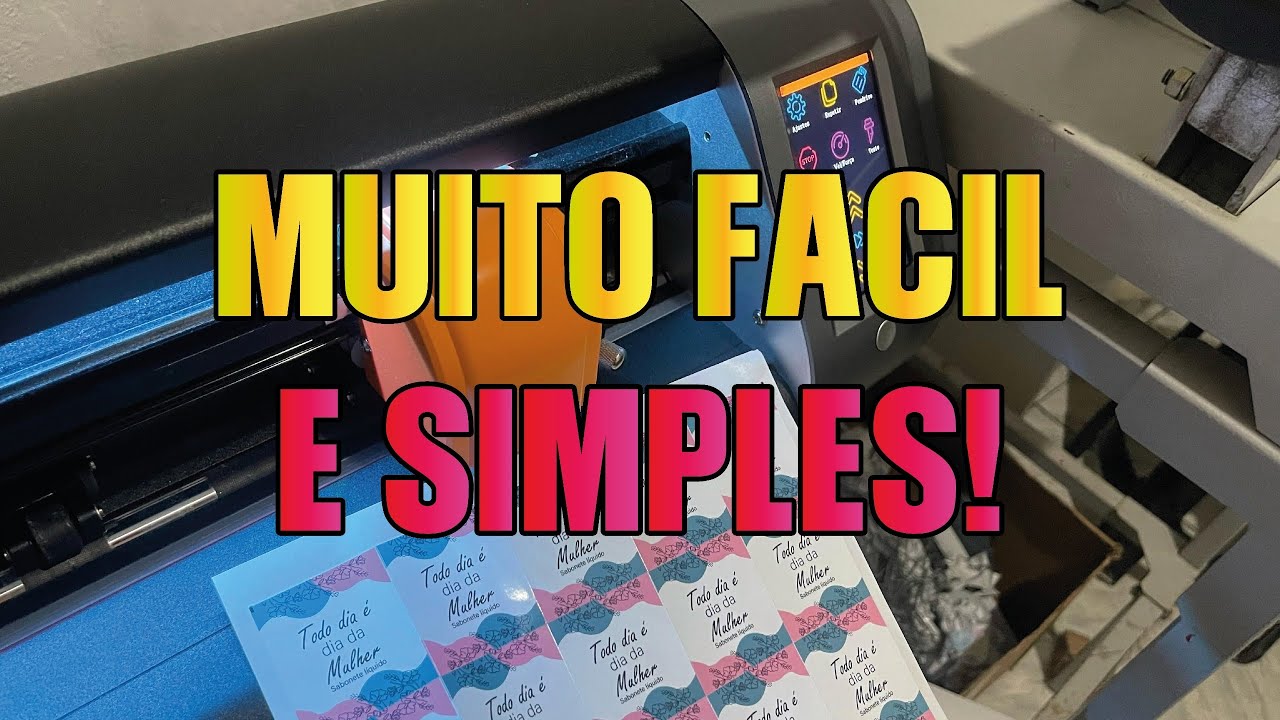 COMO COLOCAR A BANNERCUT PARA CORTAR (TUTORIAL SIGMASTER)