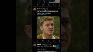 Sahnelerini Soluksuz Izliyorum O Kısımlar Müthiş Şanlı Ilgan Şacakbudeniz