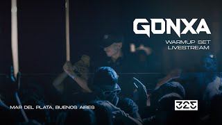 Gonxa @ 325 Produce at Roomie Club, Mar del Plata | Main Set w/ @acrobatik