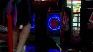 Flash (Brett) playing determinator