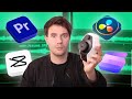 Isso vai ACELERAR sua Edição em Todos os Programas – Pilot Pro XP Pen