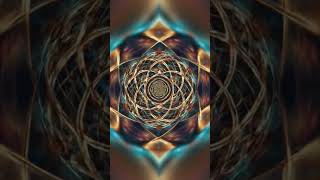 Earth-Toned Mandala Animated Presentation ~ 051626.3 #ai #mandala #art #DreamTrackAI