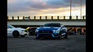 The Ultimate Mustang Experience