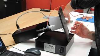Biomaterials Mechanical Testing for the Classroom Using the UniVert