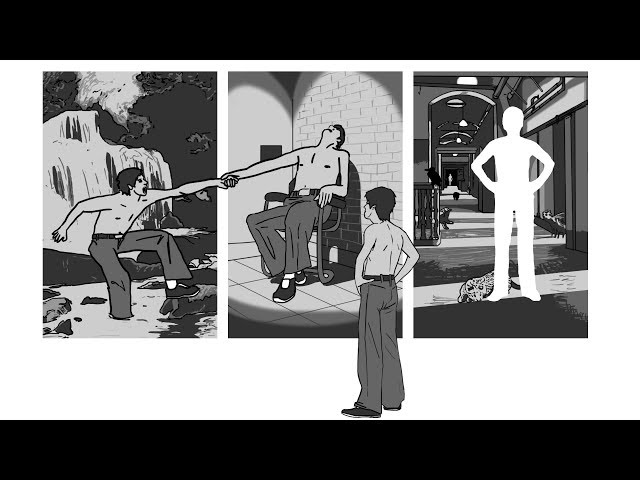 Loading video