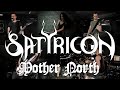 Satyricon - Mother North (full cover feat. Anastasiya Shalik)