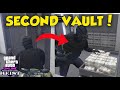 HOW TO UNLOCK THE HIDDEN VAULT GUIDE  GTA Online How To ...