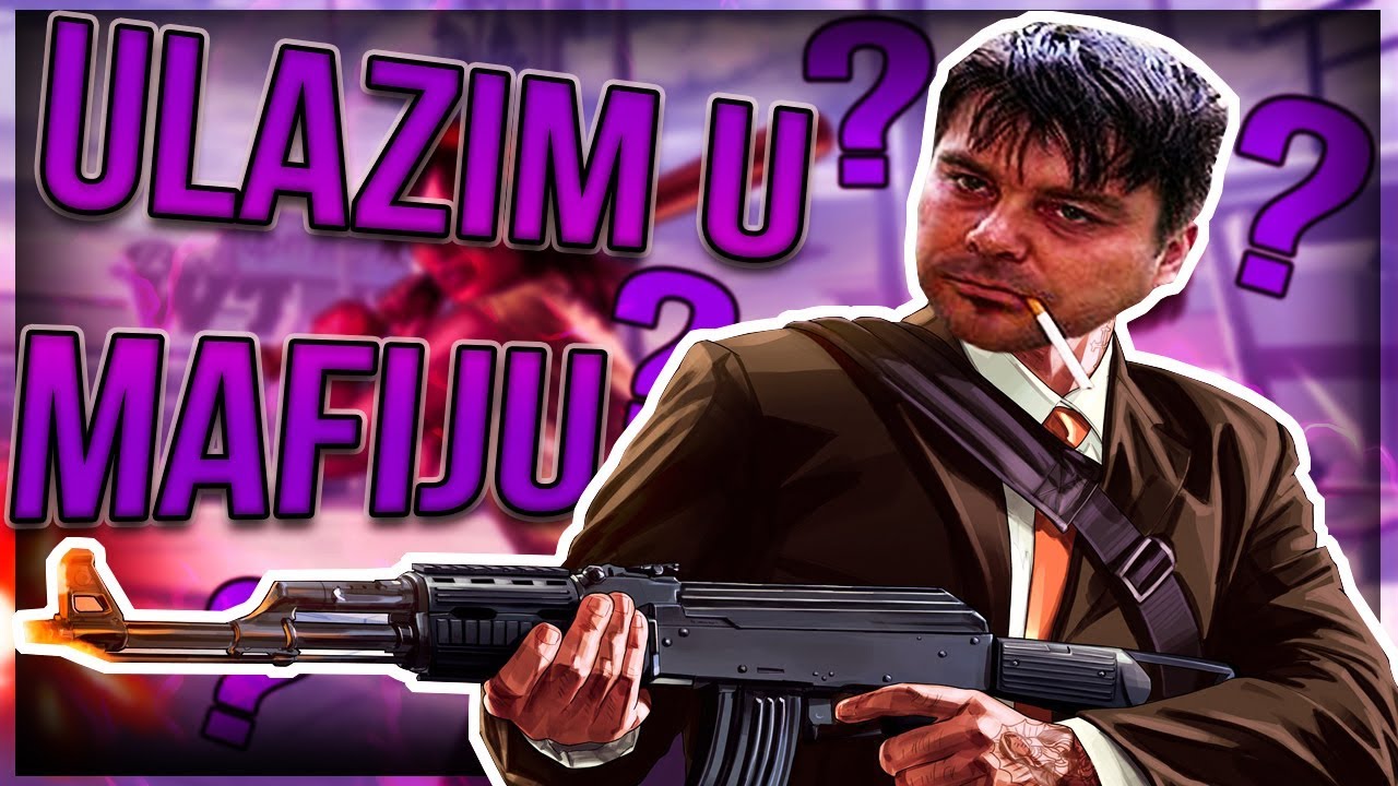 🔴NEKI MAFIJAS?🔴LATE NIGHT RP - YouTube