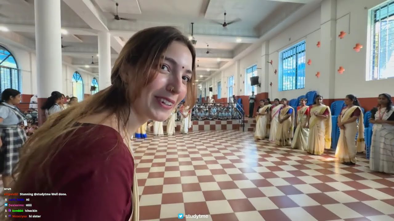 DAY 4 INDIA | @studytme !ig !new