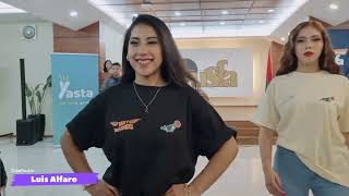 Desfile de Moda L Art 2025