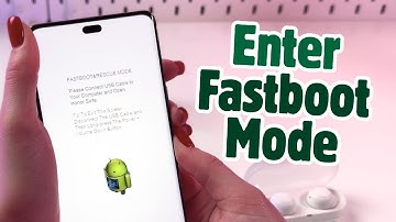 How to Enter and Exit Fastboot Mode on the Honor Magic 7 Lite