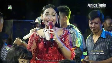 JEGER DIAN ANIC FT VERA CHANTIKA - ANICA NADA - MALAM 18 JULI 2022 DS GUNUNGSARI WALED CIREBON