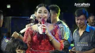 JEGER DIAN ANIC FT VERA CHANTIKA - ANICA NADA - MALAM 18 JULI 2022 DS GUNUNGSARI WALED CIREBON