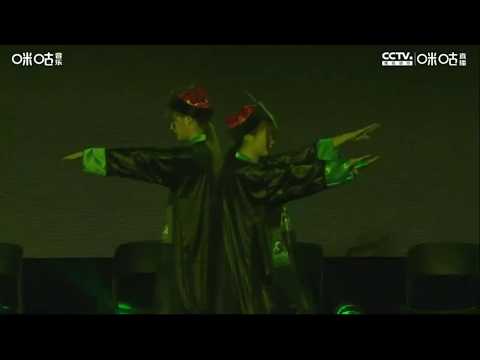 【张雨鑫】20190629《燃烧吧！团魂》决赛 CUT 街舞串烧【SNH48】