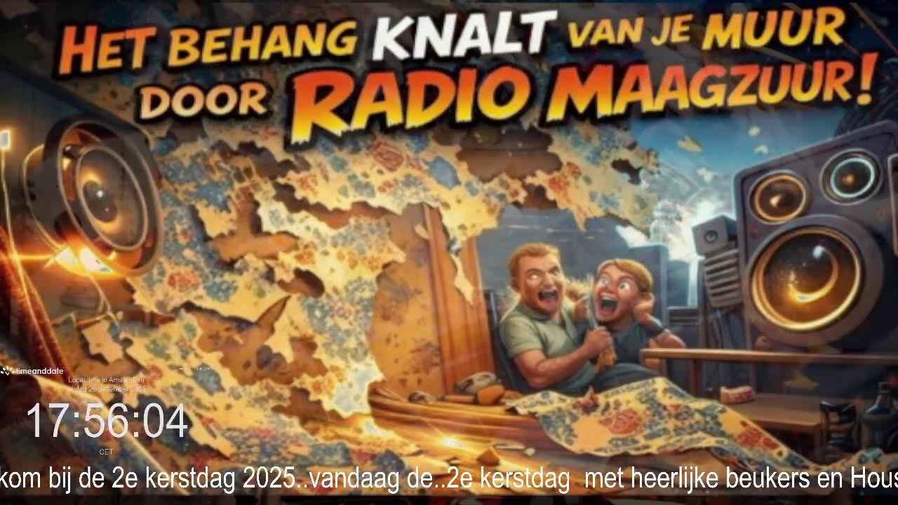 2e kerstdag deel 2