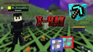 Best Bloxd.io X-Ray Texture pack / t pack!
