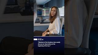 Day In The Life Of A Point72 Academy Associate