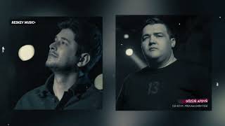 Dz-Ed & Mekan Saryyew - Gözüñ Aýdyñ | Official Audio | Reskey Music